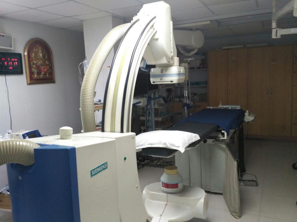 50 bedded Hospital  for Sale in Jaipur slider image